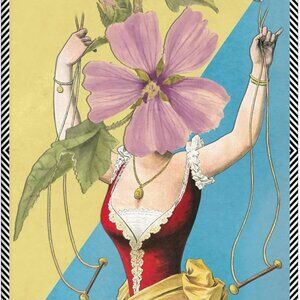 Vintage Handmade Rainbow Striped Knit Cardigan Sweater 🌈